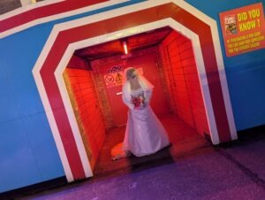 Fairground Frights Great Yarmouth Review ()