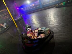 Fairground Frights Great Yarmouth Review ()