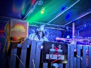 Fairground Frights Great Yarmouth Review ()