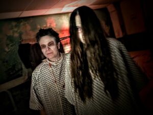 Fairground Frights Great Yarmouth Review ()
