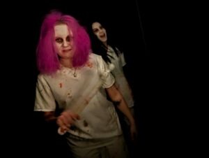 Fairground Frights Great Yarmouth Review ()