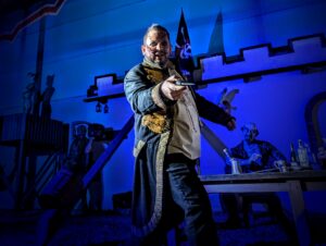 Fairground Frights Great Yarmouth Review ()
