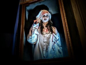 Fairground Frights Great Yarmouth Review ()