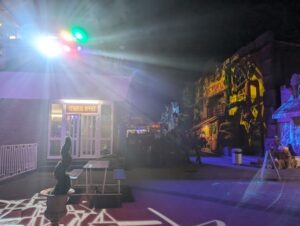 Fairground Frights Great Yarmouth Review ()