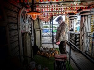Fear Island at Fantasy Island Review ()