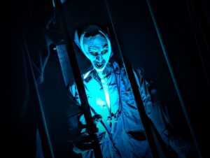 Fear Island at Fantasy Island Review ()