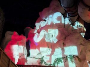 Fear Island at Fantasy Island Review ()