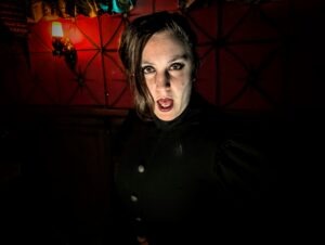 Fear Island at Fantasy Island Review ()