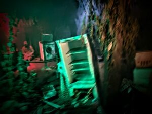 Fear Island at Fantasy Island Review ()