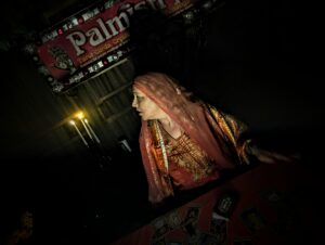 Fear Island at Fantasy Island Review ()