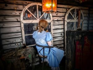 Fear Island at Fantasy Island Review ()