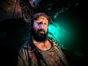 Fear Island at Fantasy Island Review ()