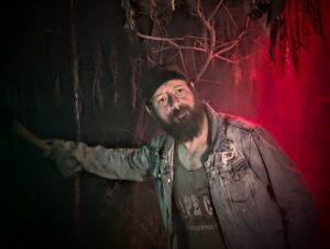 Fear Island at Fantasy Island Review ()