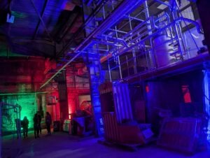 Manchester Scream Factory Review ()