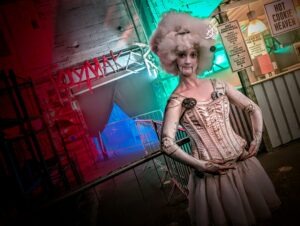 Manchester Scream Factory Review ()