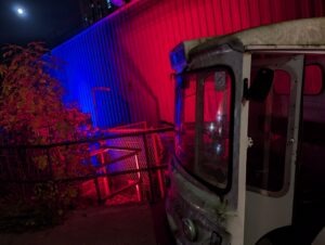 Manchester Scream Factory Review ()