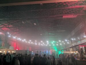 Manchester Scream Factory Review ()