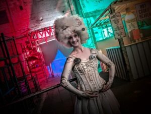 Manchester Scream Factory Review ()