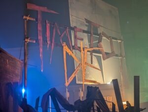 Manchester Scream Factory Review ()