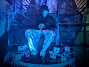 Manchester Scream Factory Review ()