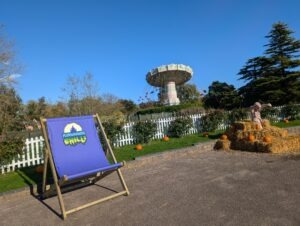 Pleasurewood Chills Review ()