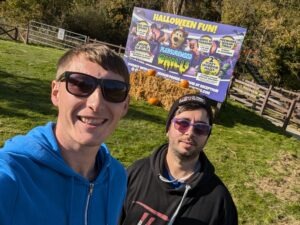 Pleasurewood Chills Review ()