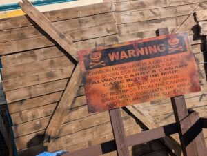 Pleasurewood Chills Review ()