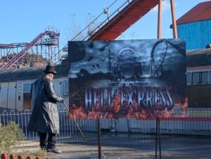 Pleasurewood Chills Review ()