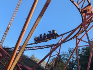 Pleasurewood Chills Review ()