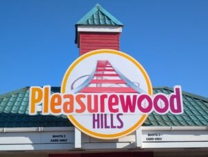 Pleasurewood Chills Review ()