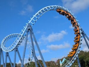 Pleasurewood Chills Review ()