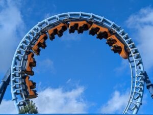 Pleasurewood Chills Review ()
