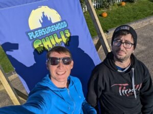 Pleasurewood Chills Review ()