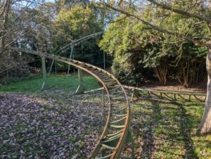 Pleasurewood Chills Review ()