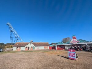 Pleasurewood Chills Review ()