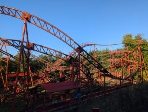 Pleasurewood Chills Review ()