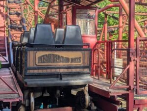Pleasurewood Chills Review ()