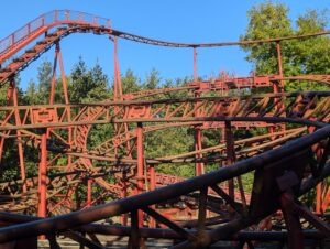 Pleasurewood Chills Review ()