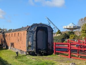 Pleasurewood Chills Review ()
