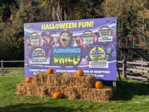 Pleasurewood Chills Review ()