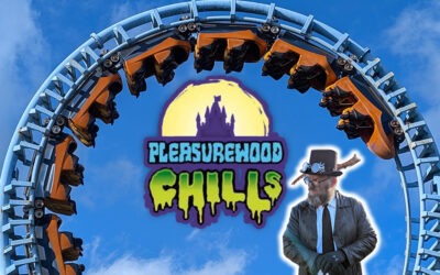 Pleasurewood Chills 2024 Review