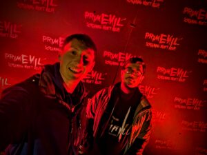 Primevil Review ()