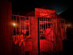 Primevil Review ()