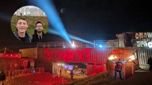 Psycho Path
