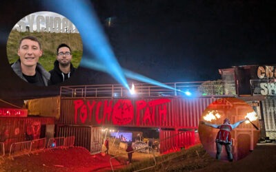 Psycho Path 2024 Review