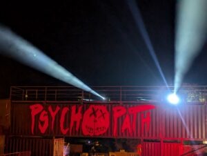 Psycho Path Review ()