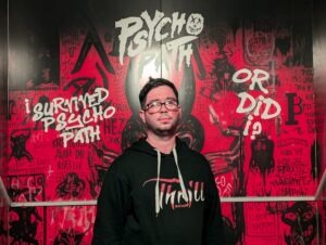 Psycho Path Review ()