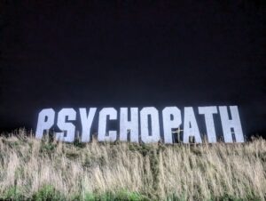 Psycho Path Review ()