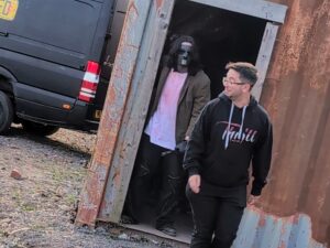 Psycho Path Review ()