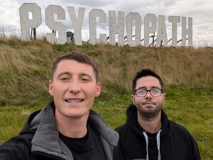 Psycho Path Review ()